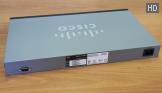    Cisco SG300-52