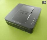 Cisco (Linksys) SPA122