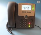 -.    Cisco SPA504G