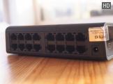 ��� ����� ����������� D-Link DES-1016A