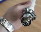 ������� ������� VHF ��������� - Diamond F-23