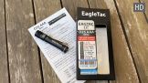  EAGTAG:  EagleTac D25AAA Mini