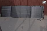 ��� ������ EcoFlow 220W Lightweight � ����������� ����