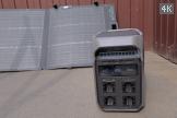 �������� ��������� ������ EcoFlow 220W Lightweight