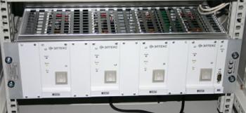 ������ ������ ��� 3U84TE