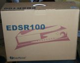    EverFocus EDSR-100/P