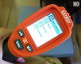 ���� ������� Extech VIR50