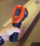 ������� ����� ���������� Extech VIR50