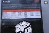 ��������� ������ Fenix CL28R