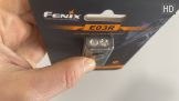   Fenix E03R