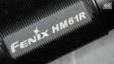�������� ���������� ������ Fenix HM61R