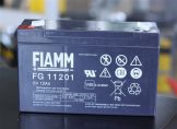  FEAM:  FIAMM FG 11201
