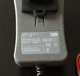 ����������� ��������� ��������� ���������� ���� FPC-12V1A