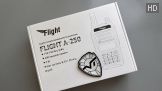   F:  Flight A-250