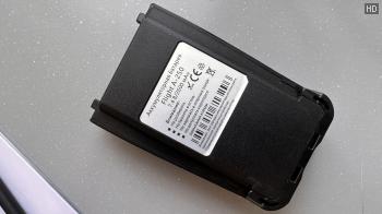 Аккумуляторная батарея радиостанции Flight A-250 Flight BP-A250