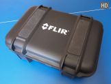  Flir:  FLIR E40bx