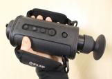 ������ ���������� ������������ FLIR HS-324-pro