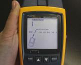 ����� ������� Fluke Networks MicroScanner 2