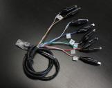 ����-���� ������� Fluke Networks MS2-KIT