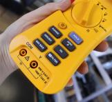 ������ ���������� ������� Fluke 355