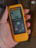 Distance meter Fluke 411D