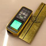 ���������� ������� Fluke 421D