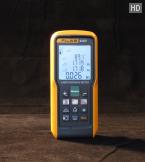 ������� � ������ ���������� ���������� Fluke 424D