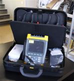 ���������� �������� �������������� Fluke 434