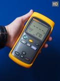 ���������� ��������� Fluke 51 II