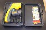 Комплект поставки пирометра Fluke 66 Комплект поставки пирометра Fluke 66