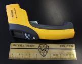 Габариты прибора Fluke 66 Габариты прибора Fluke 66