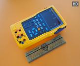 �������� ����������� Fluke 754