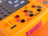 ������� ������� Fluke 754