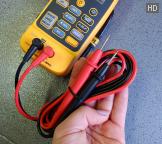 ������������� ���� ����������� Fluke 772