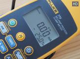 ����� ������� Fluke 773