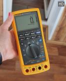 ���������� ��������� Fluke 789