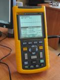 ����������� ����������� Fluke 125