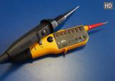 ������������� ������� Fluke T110