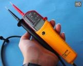 ������ ���������� Fluke T-120. ����� ���