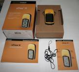 Garmin eTrex H