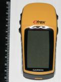 ����������� GPS ��������� eTrex-H