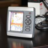    Fish Finder 300 C