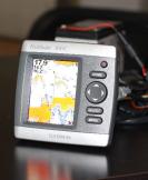 ������� ��� ������� Garmin FF-300C
