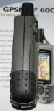 Garmin GPSMAP 60 CSX