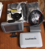    GARMIN GPSMAP-620