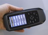 -.  GPS- Garmin GPSMAP-78S