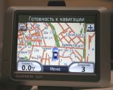  GPS  NUVI-200