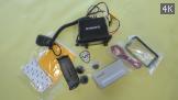   Garmin VHF-115