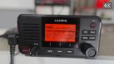 ������������� ����� ������������ Garmin VHF-115