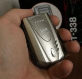 ��������� GPS ��� ��������, ���, ��������. GlobalSat GV-380